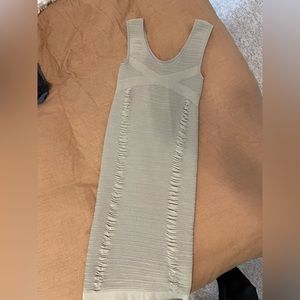 Worn 1x to a wedding, very stretchy and very comfortable